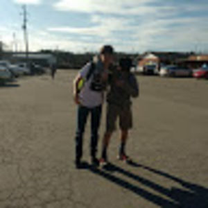 Meet your Posher, Jacob